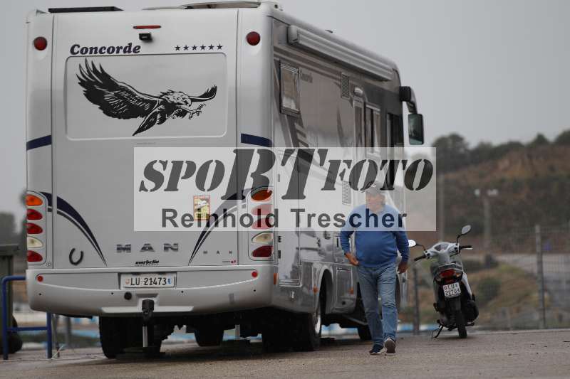 Archiv-2025/01 24.-27.01.2025 Moto Center Thun Jerez/25.01.2025 Impressionen